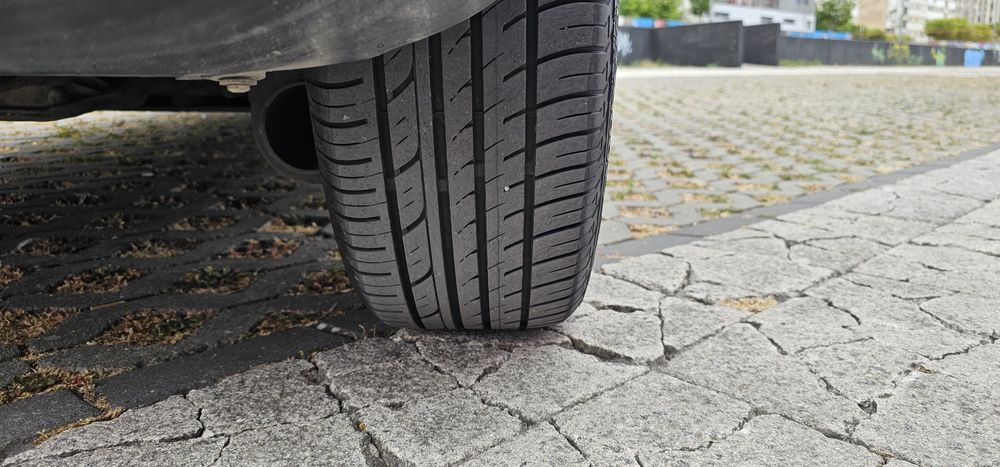 Smart forfour Prime 0.9cc 90cv