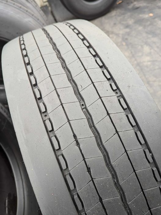 315/80R22.5 Michelin X Multi Z przód