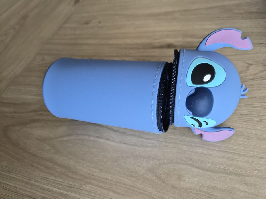 Estojo silicone stitch