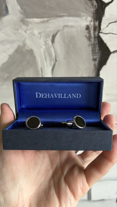 spinki do mankietów