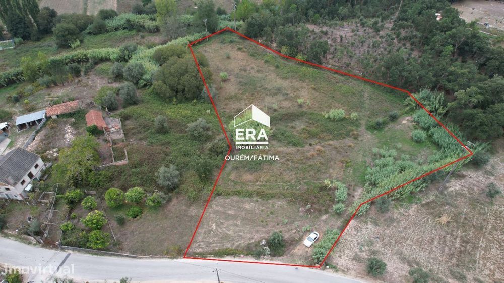 Terreno para Construção localizado no Olival