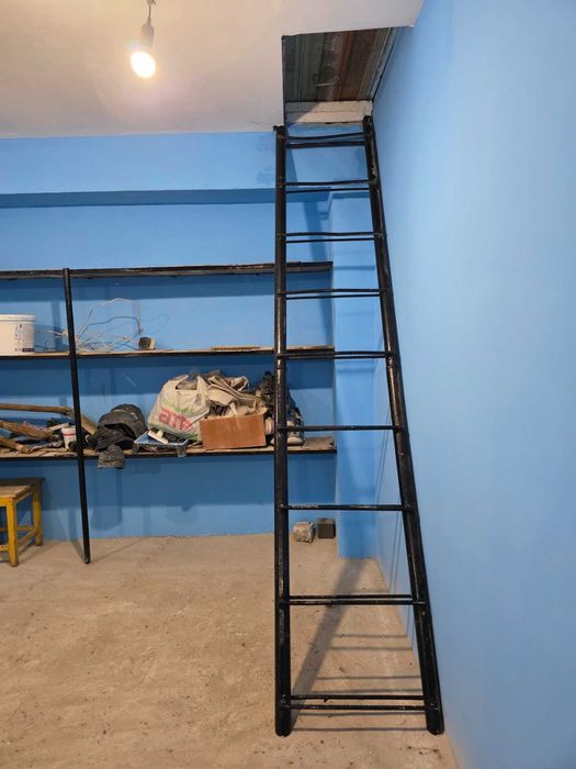 Продам гараж поряд з центром, кооператив Нива, Чорновола-Лупиноса