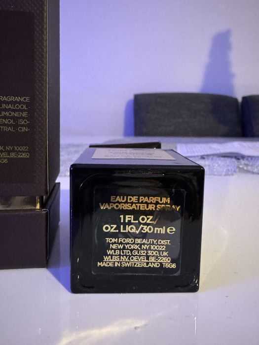 Perfum tom ford na sprzedaz