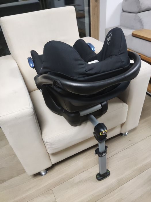 Fotelik Maxi Cosi z bazą 0-13 kg