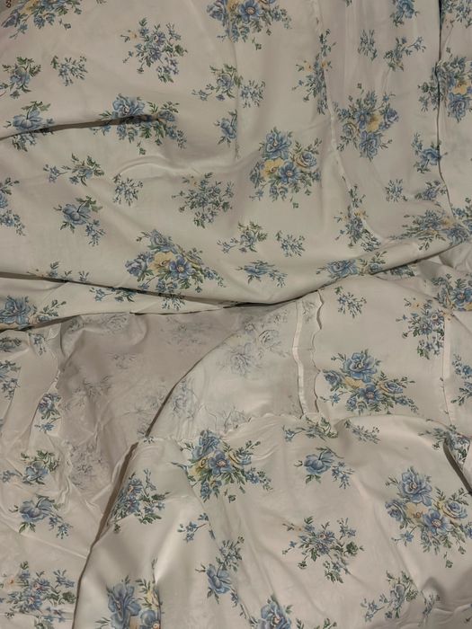 Лот постільноі білизни / підковдри наволочки простирадла