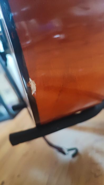 Gitara klasyczna ever play student EV-133N