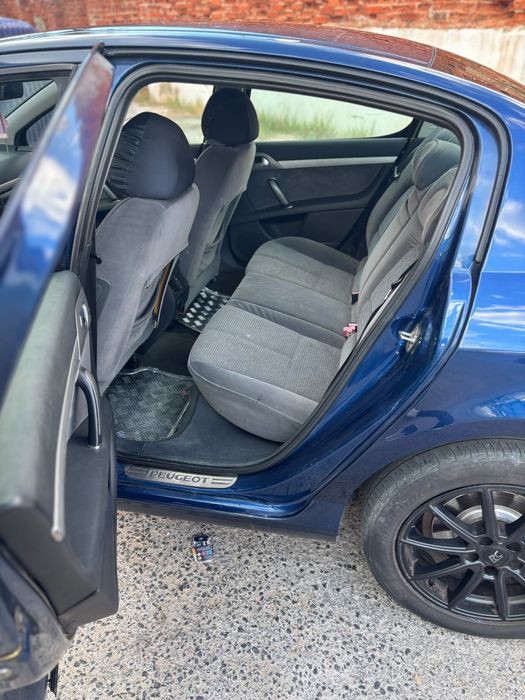 Vendo Peugeot 2.0 136cvs — photo 5