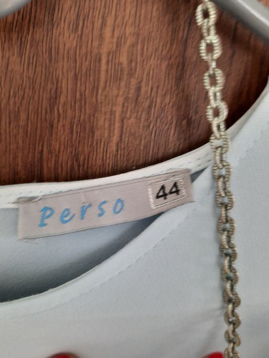 Sukienka  Perso 44