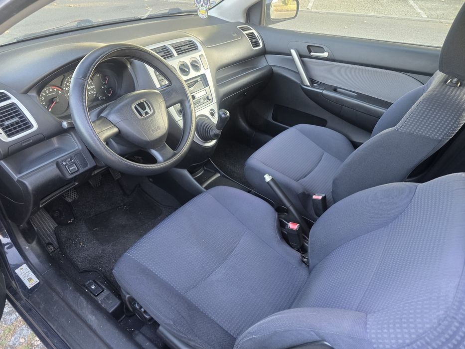 Honda civic 1.4 90cv
