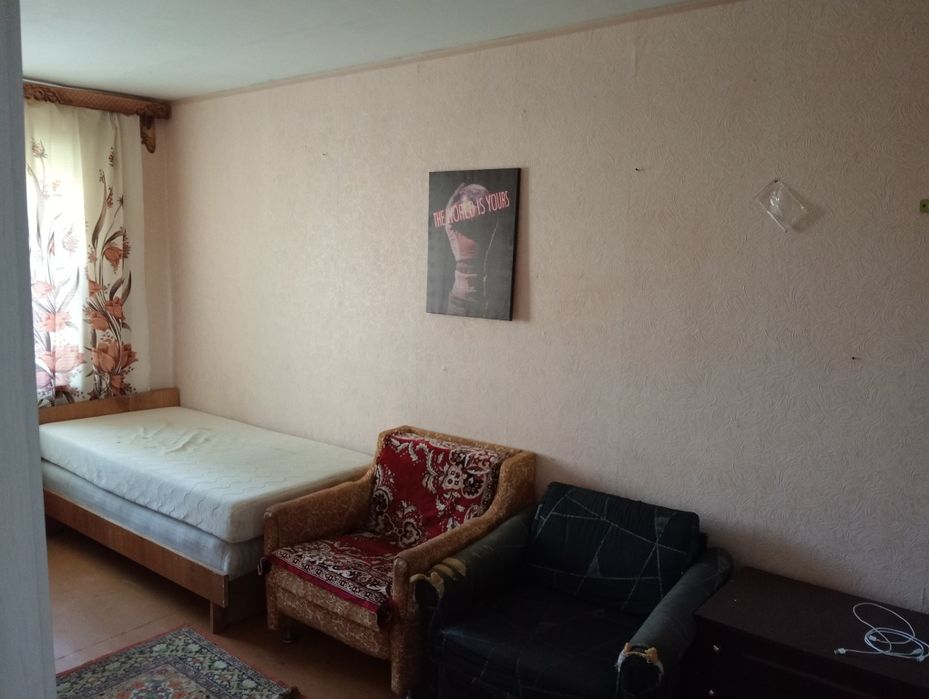 оренда кімнати .