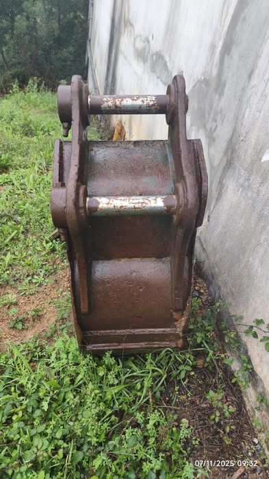 Balde 40 Cm Komatsu PC160