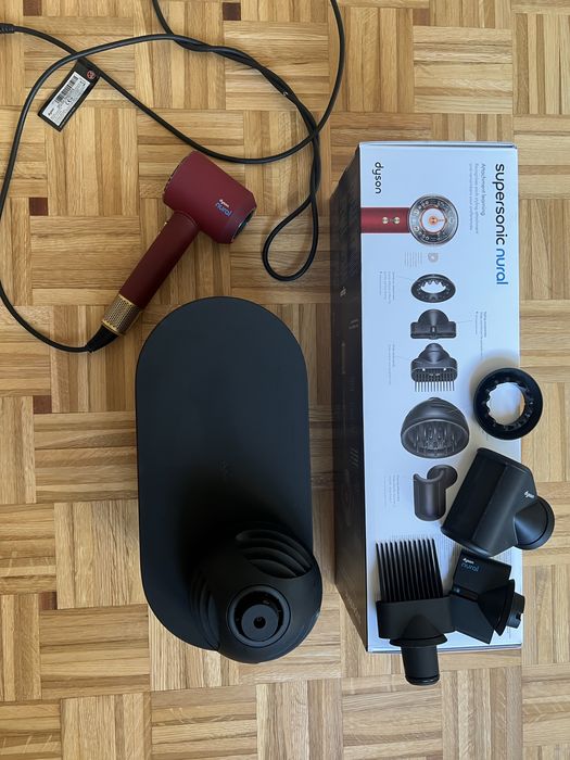 Фен Dyson оригінал з гарантією від Dyson