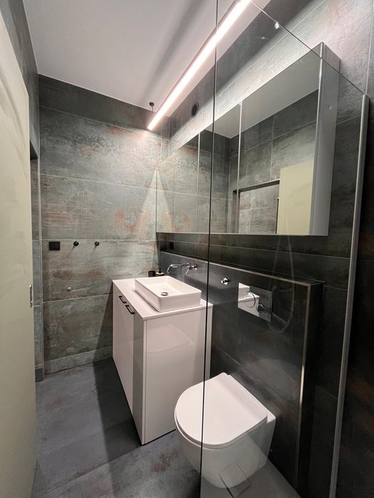 Apartament Pod Palmami