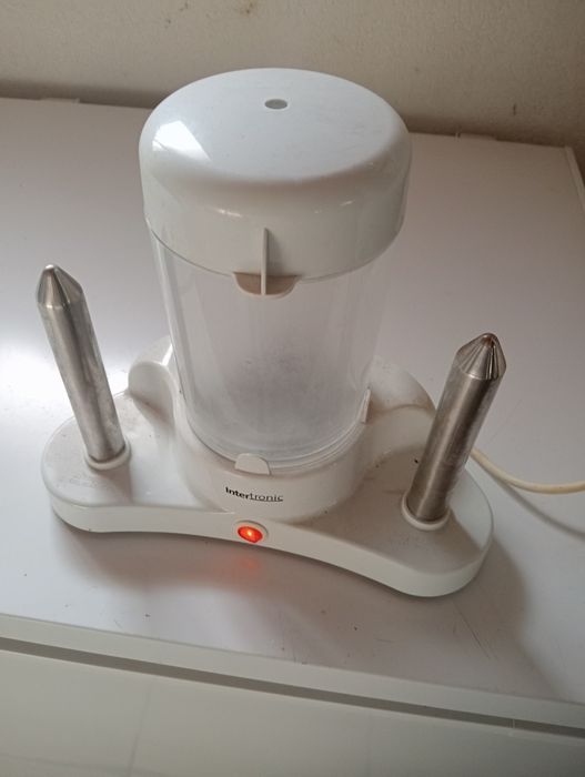 Máquina de cachorro