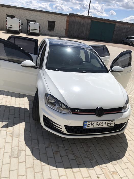 Продам Golf 1.8 t