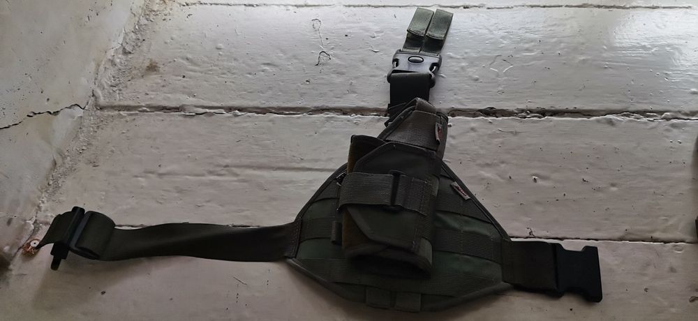 Кобура універсальна