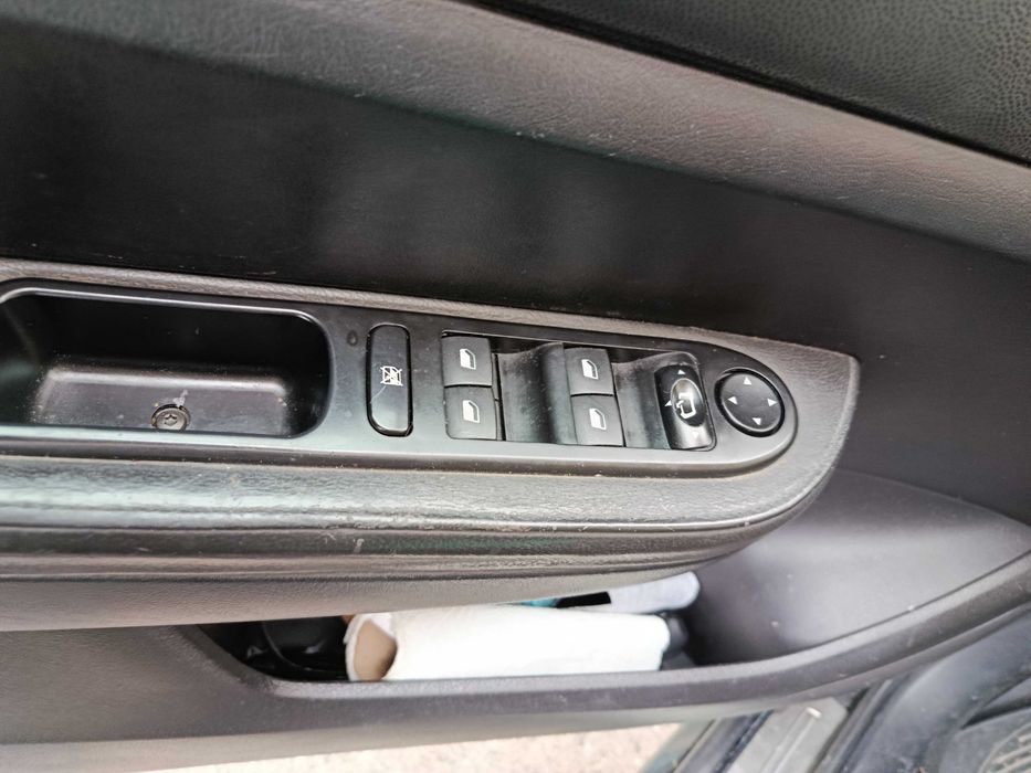 Peugeot 307SW 2000HDI 155CV!