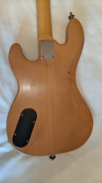 Бас гітара Бас гитара