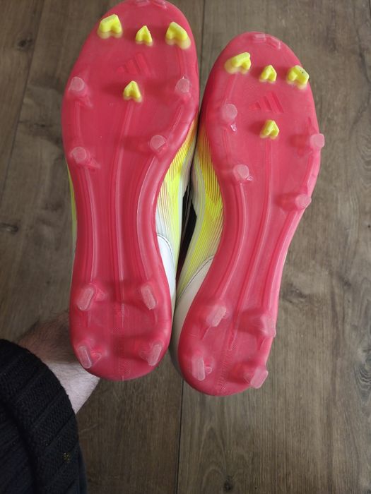 Футбольные бутсы Adidas F 50 League