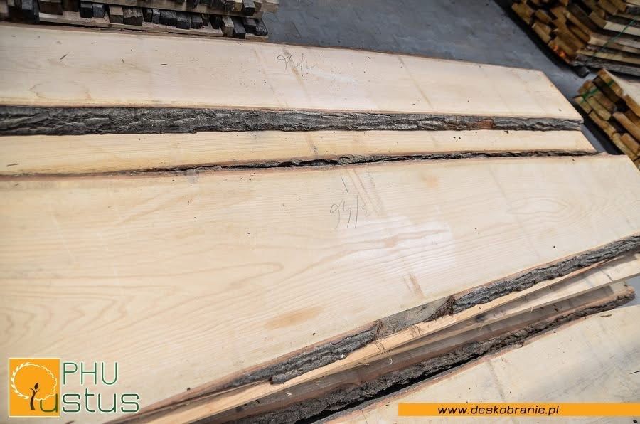 Tarcica sucha stolarska drewno na meble schody drzwi łódzkie