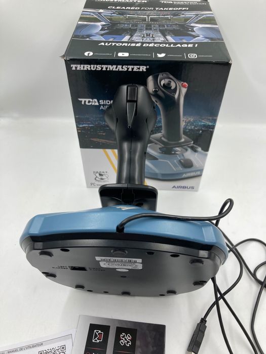 Joystick Thrustmaster TCA Sidestick Airbus Edition