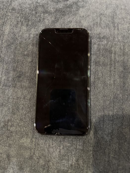 iPhone 13 Pro 128gb c/capa e cabo