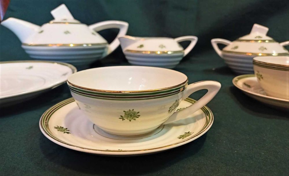 Serviço Tête à Tête Coimbra