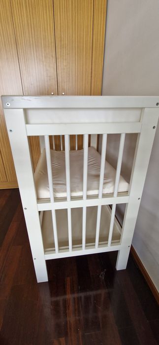 Movel muda fraldas ikea ofereço as almofadas