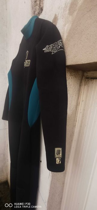 Fato surf waterline lazer 3.2