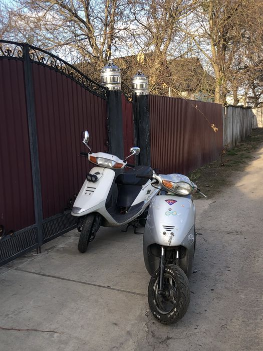 Продам скутер хонда