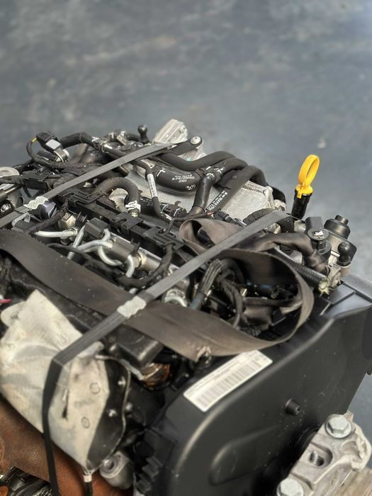 Motor VOLKSWAGEN/ AUDI/ SKODA/ SEAT 2.0 TDI CXM