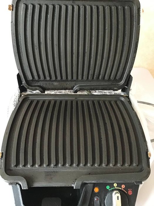Tefal гриль в ідеальному стані