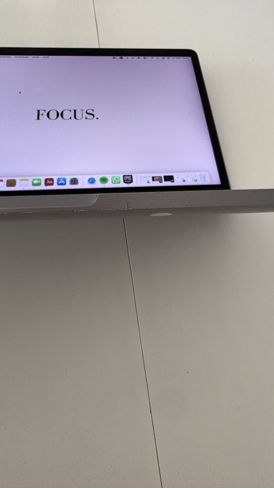 MacBook Pro 13″ Core i7 (3,3 GHz)