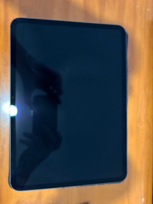 iPad Pro 11 5G 256GB - Apple M4 - Como Novo e com Garantia