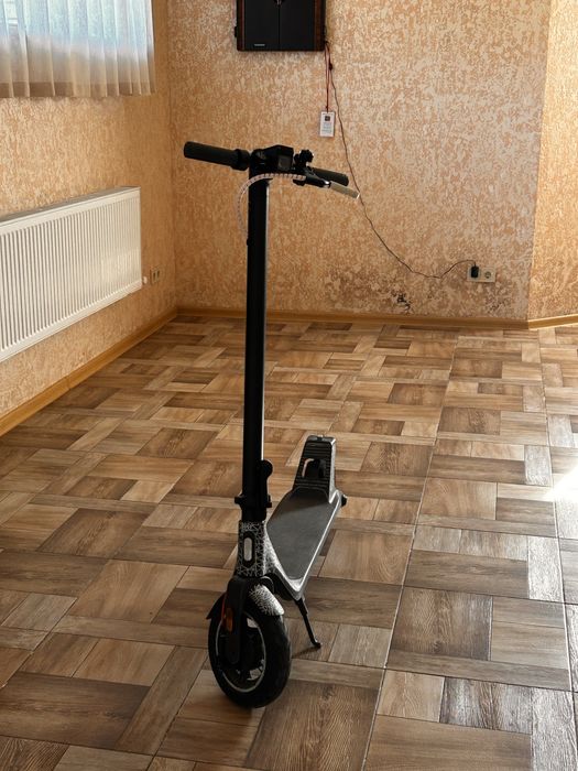 Xiaomi Mi Electric Scooter 4 Lite Gen2 Black