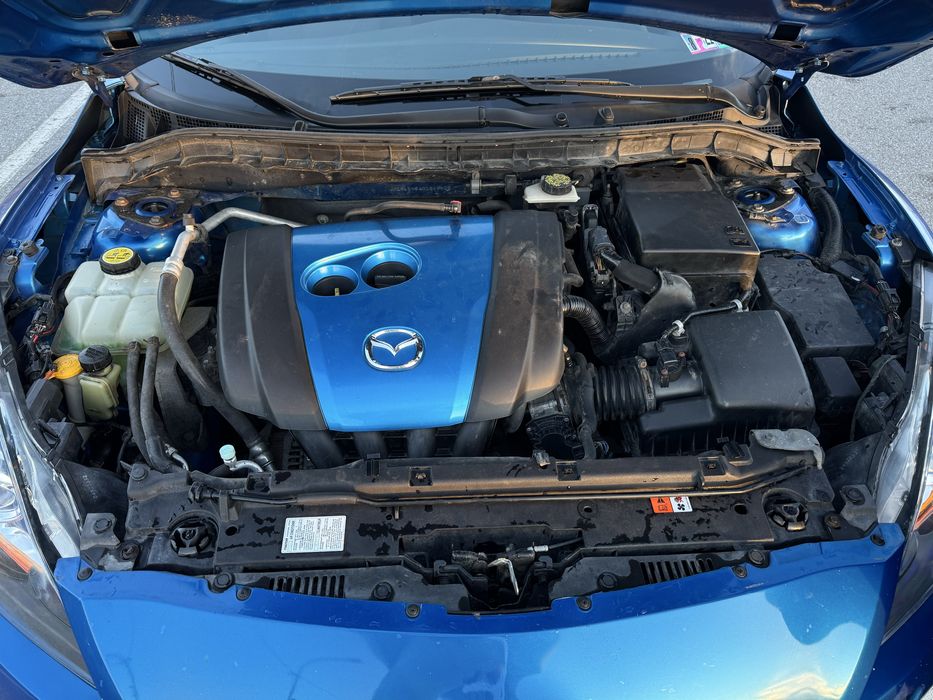 Продам Мазду 3 2012 р