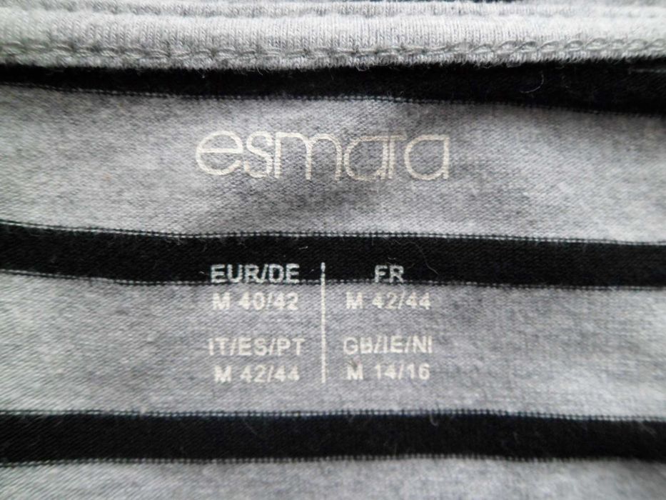 Esmara sukienka damska ciążowa rozmiar M 40/42