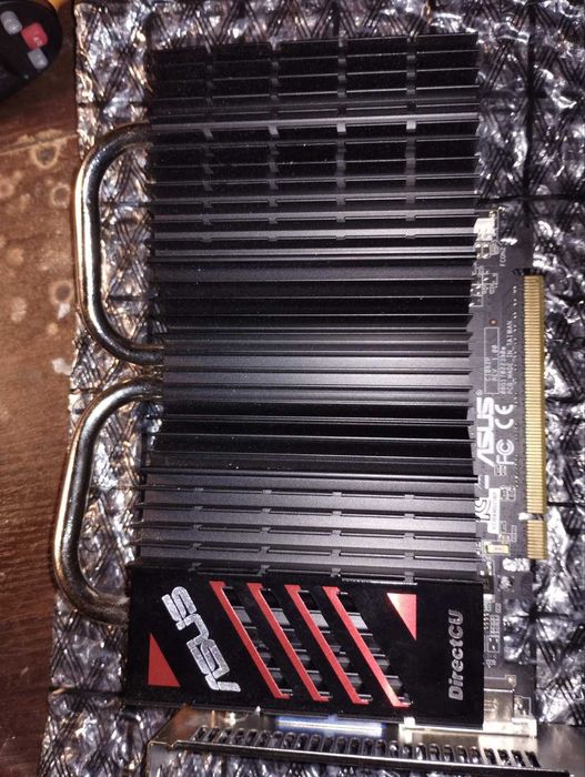 Ge force gts 450 1gb ddr3