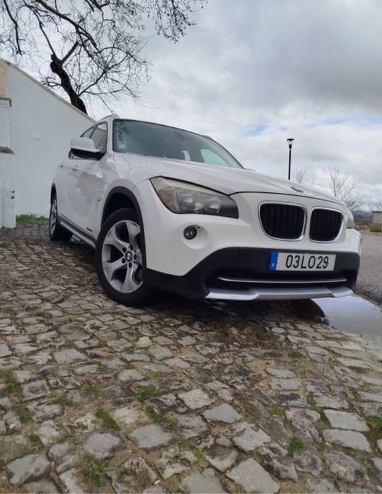 Bmw X1 - Nacional