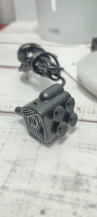 Поїлка-фонтан для тварин Catit Flower 3 л