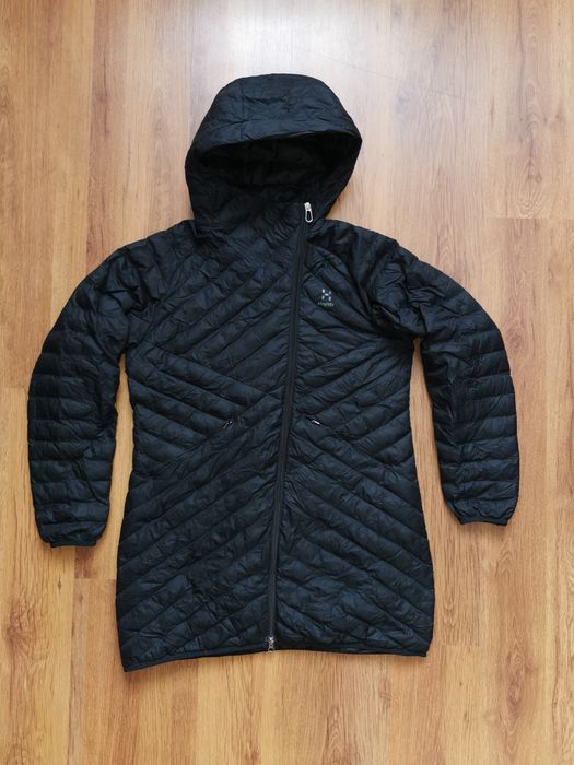 Haglofs Dala Mimic Parka Pertex Quantum kurtka puchowa L