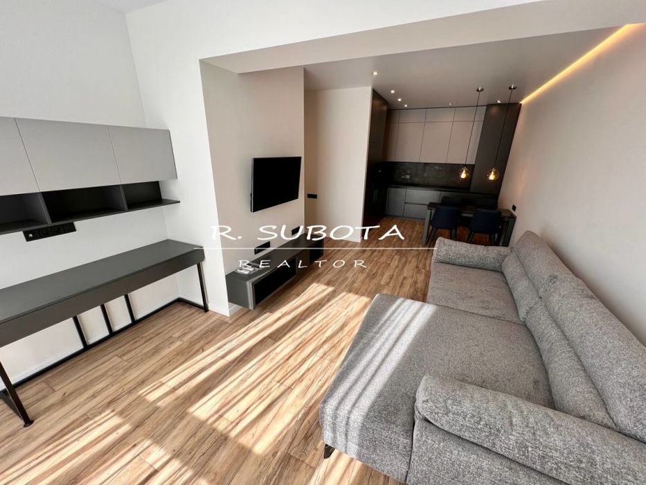 2.к. студия ЖК Рыбинский 60м2 Счастливый Грани Дубинина Семейный