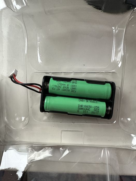 Пульт RadioMaster TX12 MKII EdgeTX ELRS з акумулятором