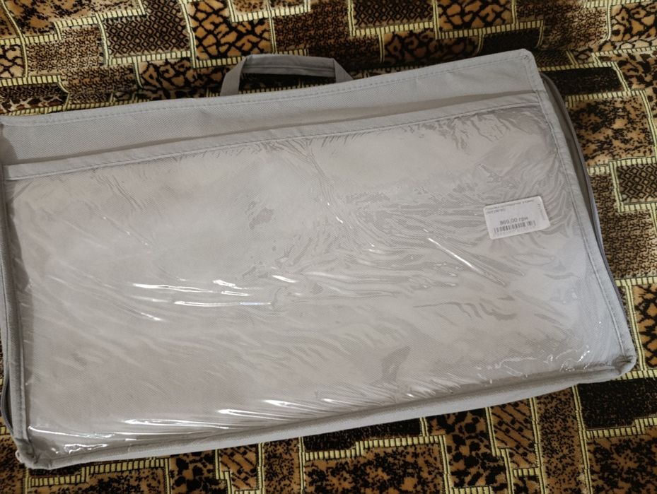 Подушка Memory  жіноча та дитяча Come-for