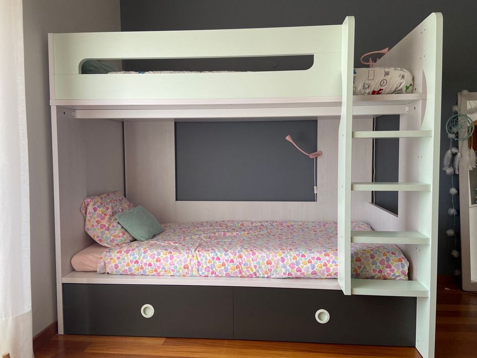 Vendo beliche de criança