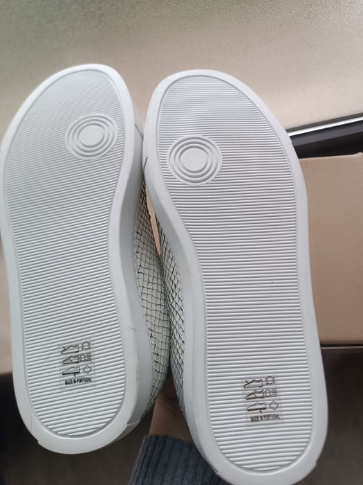 Sapatilhas Zadig&Voltaire