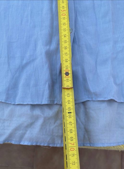 Жіноча блузка ZARA, розмір M