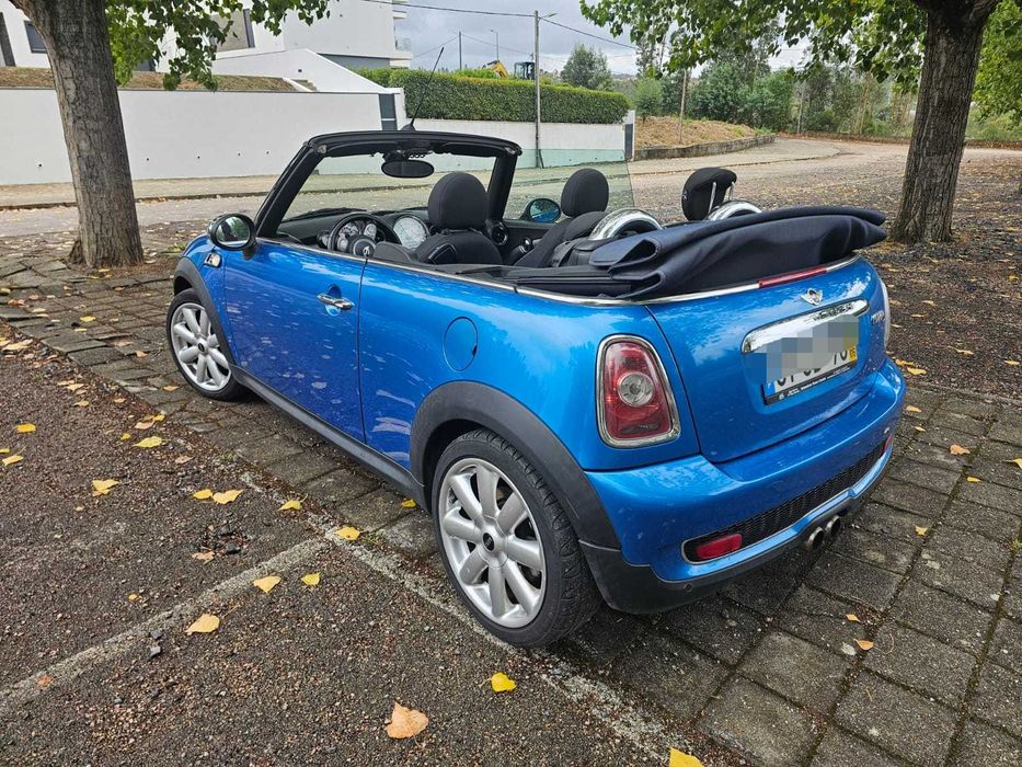 MINI Cooper — fotografia 3