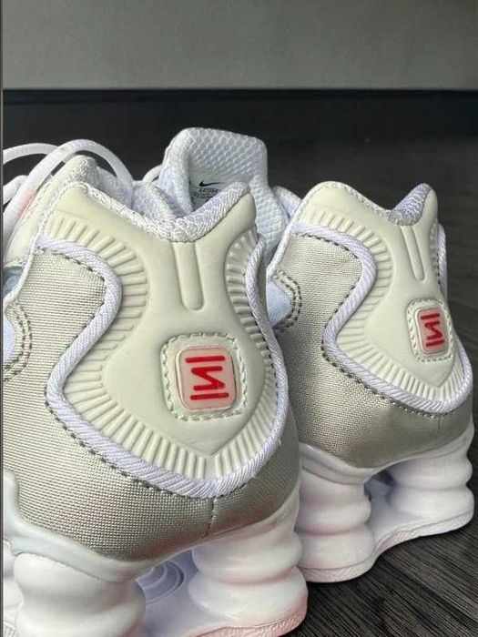 Nike Shox TL R.44