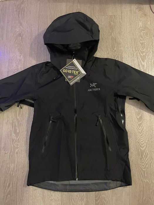 Arc’teryx BETA LT оригінал